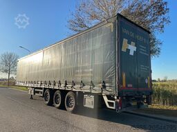 Schmitz Cargobull SCS 24/L - 13.62 C E B (S01) Tautliner / Coil /...