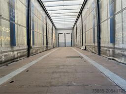 Schmitz Cargobull SCS 24/L - 13.62 C E B (S01) Tautliner / Coil /...