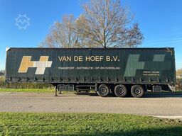 Schmitz Cargobull SCS 24/L - 13.62 C E B (S01) Tautliner / Coil /...