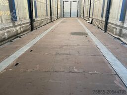 Schmitz Cargobull SCS 24/L - 13.62 C E B (S01) Tautliner / Coil /...