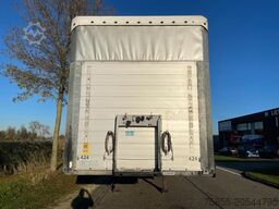 Schmitz Cargobull SCS 24/L - 13.62 C E B (S01) Tautliner / Coil /...