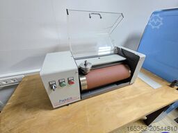 Bareiss Abriebprüfgerät für Gummi u Kunststoffe