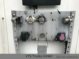 Schröder ST11/24 P4-13,5 Mega Getränkeauflieger