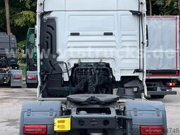 MAN TGX 18.460 4x2 Blatt/Luft Retarder NAVI Klima