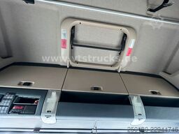 MAN TGX 18.460 4x2 Blatt/Luft Retarder NAVI Klima