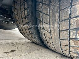 MAN TGX 18.460 4x2 Blatt/Luft Retarder NAVI Klima