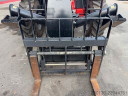 MANITOU MT 1335 HA Easy 75D Funk/ Korb/Schaufel/Gabel