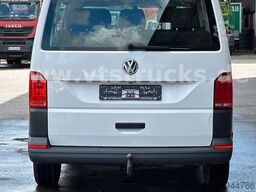 VW T6 Transporter Kasten EcoProfi