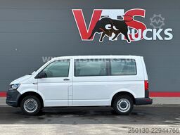 VW T6 Transporter Kasten EcoProfi
