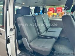 VW T6 Transporter Kasten EcoProfi