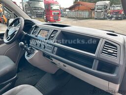 VW T6 Transporter Kasten EcoProfi