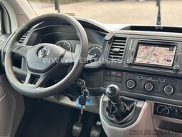 VW T6 Transporter Kasten EcoProfi