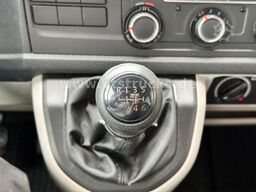VW T6 Transporter Kasten EcoProfi