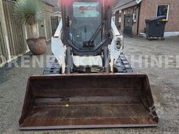 BOBCAT T590