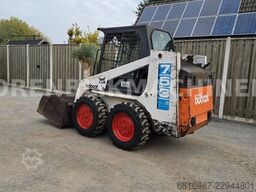 BOBCAT 753
