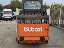 BOBCAT 753