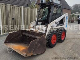 BOBCAT 753