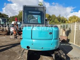 KOBELCO SK55SRX-6