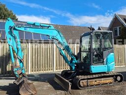 KOBELCO SK55SRX-6
