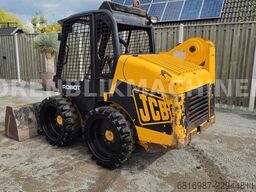 JCB 160 ROBOT
