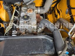 JCB 160 ROBOT