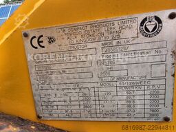 JCB 160 ROBOT