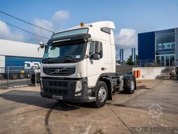 VOLVO FM (FH) 460 GLOB