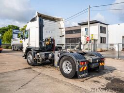 VOLVO FM (FH) 460 GLOB