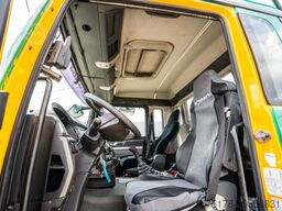 MAN TGS 35.440 BL 8x4-4