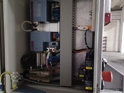 Behringer Eisele VMS 2000/3PV