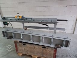 Behringer Eisele VMS 2000/3PV