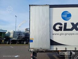 Schmitz Cargobull Curtainsider Standard Getränke