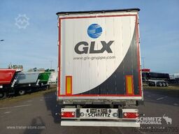 Schmitz Cargobull Curtainsider Standard Getränke