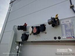 Schmitz Cargobull Curtainsider Standard Getränke