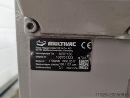 Multivac MRP 150