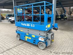 Genie GS-2032 (8 m)