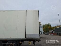 Schmitz Cargobull Tiefkühler Standard Doppelstock Trennwand