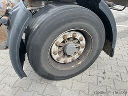 Krone BDF Box Carrier / Molen - Schamel Aanhanger / B...