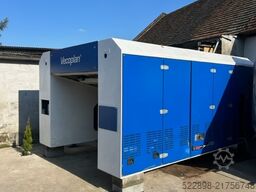 Vecoplan V ECO 1700