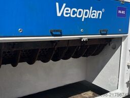 Vecoplan V ECO 1700