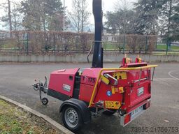 FSI TP 175 MOBILE