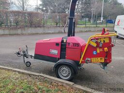 FSI TP 175 MOBILE