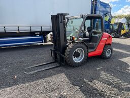 Manitou MH25-4