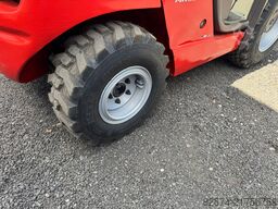 Manitou MH25-4