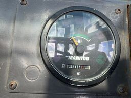 Manitou MH25-4