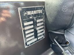Manitou MH25-4