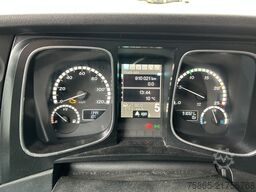 Mercedes-Benz Actros 1845 Bigspace / 910 dkm / Stand Klima / ...
