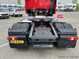Mercedes-Benz Actros 1845 Bigspace / 910 dkm / Stand Klima / ...