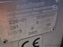 Handtmann 226