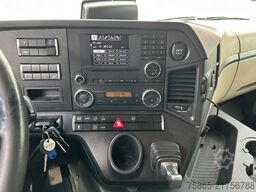 Mercedes-Benz Actros 1836 LS / Motor Problem / Streamspace / ...